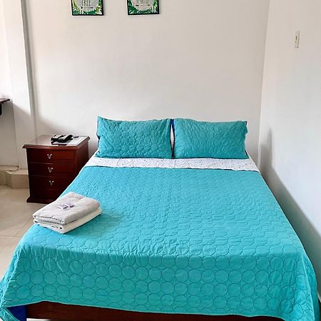Acogedor Apartaestudio En El Centro De Pereira Eksteriør billede